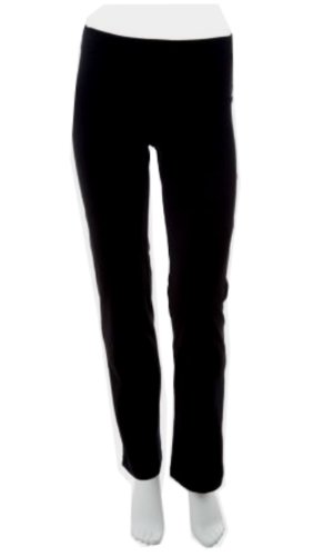 Spanx Ath-Leisure Straight Leg Pants