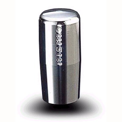 Nissan NISMO 350Z Chrome Aluminum Manual Shift Knob