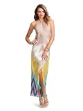 GUESS by Marciano Trippy Dot Maxi Dress 31h6gDR4 3L. SL160 GUESS by Marciano Trippy Dot Maxi Dress
