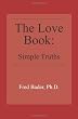 The Love Book: Simple Truths