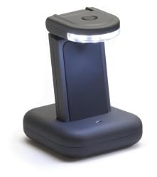 ReLight Rechargeable Book Light
