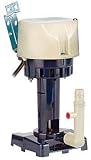 Little Giant CP1-115 1/70 HP, 307 GPH, 115/127V - Evaporative Cooler Pump, 4' Power Cord (540005)