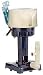 Little Giant CP1-115 1/70 HP, 307 GPH, 115/127V - Evaporative Cooler Pump, 4' Power Cord (540005)