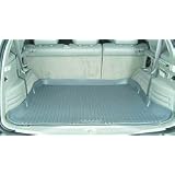 Husky Liners 20602 Gray Rubber Custom Fit Cargo Liner