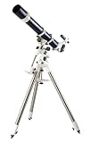 Celestron 21088 Omni 102 XLT Refractor Telescope