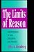 The Limits of Reason: Indeterminacy in Law, Education, and Morality