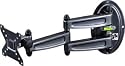 Ll-Lw-E4 15 To 23 Inch Full Motion Vesa Tv Bracket For Lg Tvs