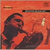 Boston Blow-Up!
