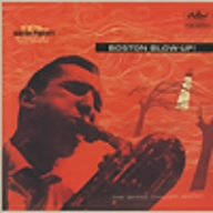 Boston Blow-Up! by  Serge Chaloff 
