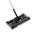 Swivel Sweeper Akku-Besen
