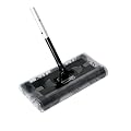 Swivel Sweeper Akku-Besen