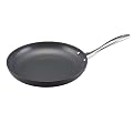 Earth Pan Hard Anodized12" Open Skillet