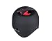 from DBEST DBEST PS4003BT Bluetooth Solo Bluetooth Mini-Speaker - Rubberdized Black
