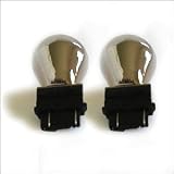 2001-2009 BMW 7 Series Front Turn Signal Stealth Bulbs - #3457 by Stealth Electronics