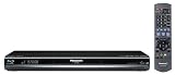 Panasonic DMP-BD35EB-K Profile 2 Blu-ray Disc Player with BD Live Includes 'National Treasure' Blu-ray Disc