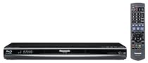 Panasonic DMP-BD35EB-K Profile 2 Blu-ray Disc Player with BD Live