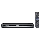Panasonic DMP-BD35EB-K Profile 2 Blu-ray Disc Player with BD Live