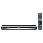Panasonic DMP-BD35EB-K Profile 2 Blu-ray Disc Player with BD Live