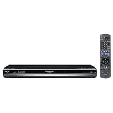 Panasonic DMP-BD35EB-K Profile 2 Blu-ray Disc Player with BD Liveby Panasonic
