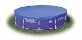 Outdoor Living : (Bestway) Steel Frame Pool Cover 15'