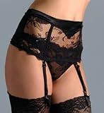 Felina Ria Garter Belt (430317)