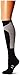 Under Armour Women's ColdGear Color Block Cushion Over-the-Calf Socks (1 Pair)