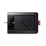 (Click to see discounted price) Wacom Bamboo Pen Tablet $79.95