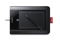 Wacom Bamboo Pen Tablet