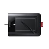 Wacom Bamboo Pen Tablet ~ Wacom