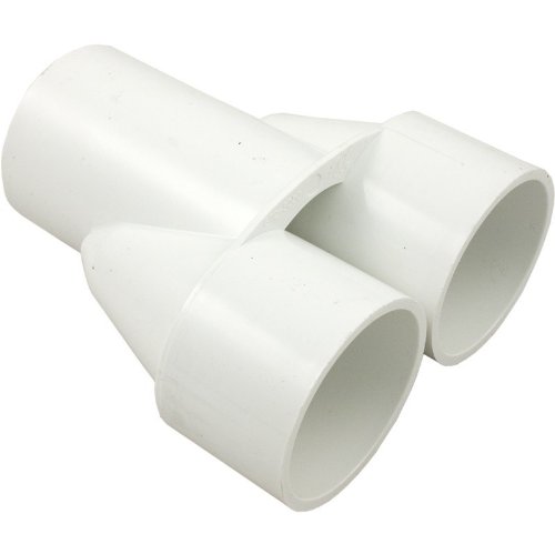 Waterway Manifold Wye 2 Fitting 672-8000