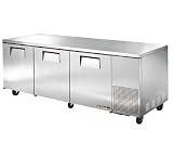 31h6qT6OkvL. SL160  94 in Deep Undercounter Refrigerator, 3 Doors, 30.9 cu ft