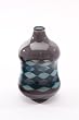 Black Water Quilted Bottle