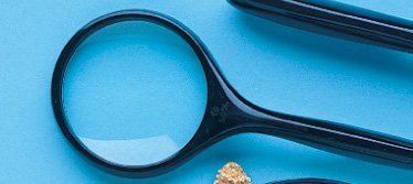 2" Magnifying Glass (Magnifying Glasses)