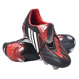 Adidas Predator Absolion PS TRX SG Black/Wht/Red 9