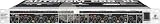 Behringer  MDX1600 2-Channel Expander/Gate/Compressor/ Peak Limiter