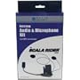 Scala Rider AUDIO KIT W/BOOM SRIAU31G
