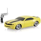  : Bumblebee Evolution Transformers Radio Control Car