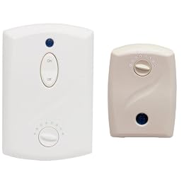 GE Wireless Lamp Wall Switch Kit $8.99