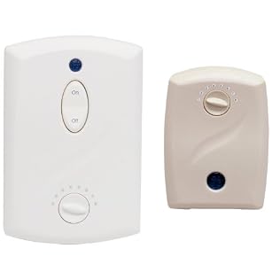 GE Wireless Lamp Wall Switch Kit