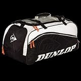 Dunlop 2007 Aerogel Collection Medium Holdall Tennis Bag
