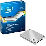 NEW 320 Series 120GB SSD Reseller (Hard Drives & SSD)