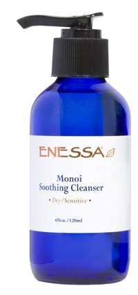 Enessa Monoi Soothing Cleanser