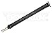Dorman - OE Solutions 946-386 Rear Driveshaft Assembly