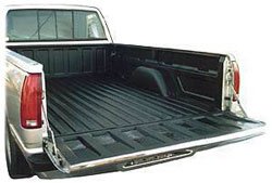 Gator Guard II Truck Bed Liner Kit - Black Bedliner