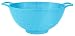 Zak Designs Pool Blue 24-Ounce Colander