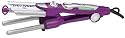 Bed Head Professional Tourmaline Nano-Ceramic Dual Waver - Purple