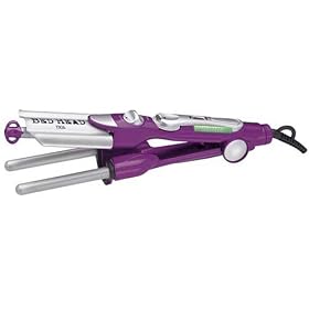 Tourmaline Nano-Ceramic Waver