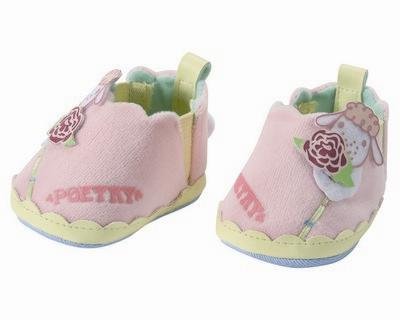 Childrens Toyshop  Toys : Baby Annabell Shoes