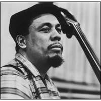 Charles Mingus