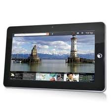 [Bundle] Superpad3 III 3 Gen 10.2″ Tablet Pc, CPU 1ghz, Google Android 2.2, 10.2″ 1024×600 TFT Touchscreen, Webcam, Gps, Hdmi, Usb, Wifi, 512mb Ram, 4gb Internal Sd, Support 36 Gb (4 Gb + 32 Gb) with FREE Keyboard case